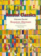 Requiem Aeternam from The Opera Edgar 