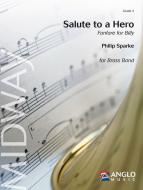 Salute To A Hero 