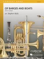 Of Barges And Boats 
