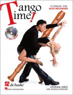 Tango Time! - Alto Recoder 