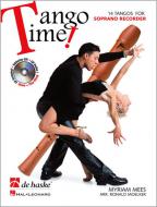 Tango Time! - Sopran Recoder 