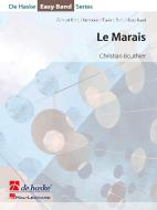 Le Marais 