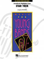 Star Trek - Soundtrack Highlights Standard