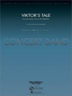 Viktor's Tale (From The Terminal) 