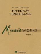 Meeting At Tryon Palace Standard