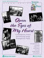 Open The Eyes Of My Heart Piano Collection 