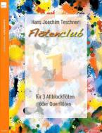 Flötenclub 1 