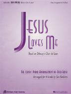 Jesus Loves Me 