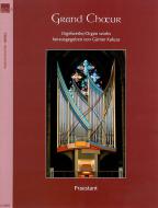 Grand Choeur 