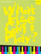 What Else Can I Play 