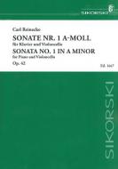 Sonata No. 1 