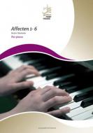 Affecten 1- 6 