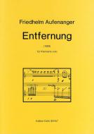 Entfernung 