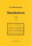 Gaudeamus 