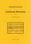 Canticum Simeonis 