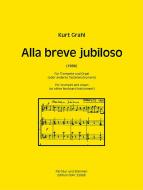 Alla breve jubiloso 