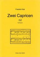 Zwei Capricen 