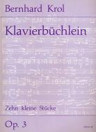 Klavierbüchlein 
