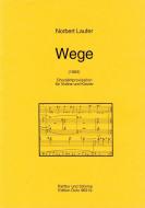 Wege 
