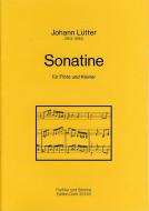 Sonatine 