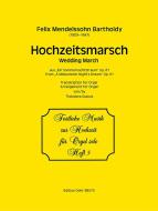 Hochzeitsmarsch 