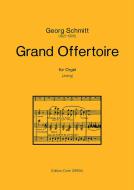 Grand Offertoire 