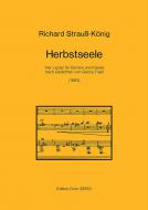 Herbstseele 