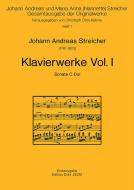 Klavierwerke Vol. 1 