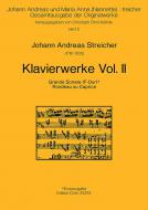 Klavierwerke Vol. 2 