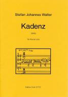Kadenz 