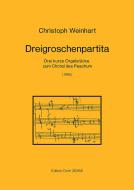 Dreigroschenpartita 