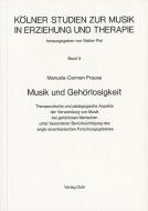 Musik und Gehörlosigkeit 