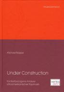 Under Construction 