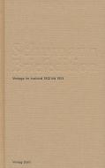 Verlage im Ausland 1832 bis 1853 