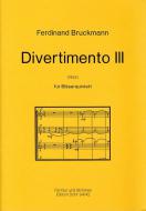 Divertimento 