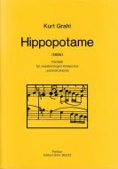 Hippopotame 