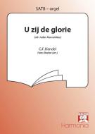U zij de glorie 