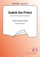 Zadok The Priest 