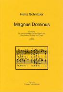 Magnus Dominus 
