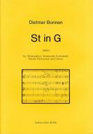 St in G 