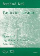 Pasticcio silvano 