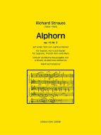 Alphorn 