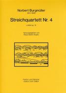 Streichquartett 