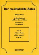Militärpolonaise' 