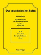Einzug der Gladiatoren 