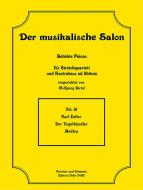 Der Vogelhändler-Medley 