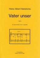 Vater unser 
