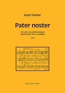 Pater noster 