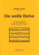 Die weisse Barke 