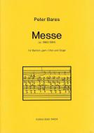 Messe 